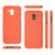 NALIA Cover compatible with Samsung Galaxy J6 2018 (EU), Ultra-Thin Neon Case Silicone Back Protector Rubber Soft Skin, Protective Shockproof Slim-Fit Etui Gel Bumper Back-Case ...