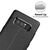 NALIA Leather Look Case compatible with Samsung Galaxy Note 8, Ultra-Thin Protective Phone Cover Silicone Rubbercase Soft Skin Shockproof Slim Back Bumper Protector Smartphone B...