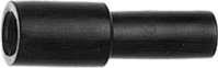 Knickschutztülle, Kabel-Ø 2,5 bis 3,3 mm, RG-179B/U, RG-316/U, RD-316, 0.45/1.4,