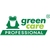 green care PROFESSIONAL Glasreiniger biologisch abbaubar 6 Sprühflasche Kunststoff 0,75l
