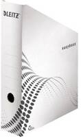 Leitz Easyboxx 6140 61400000 Álló iratgyűjtő DIN A4 Fehér Hullámpapír, Újrahasznosított papír 1 db