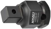 Hazet 1003S-07 1003S-07 Dugókulcs adapter 44 mm 1 db