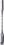 Boompods Apple iPad/iPhone/iPod Csatlakozókábel [1x Jack alj, 3,5 mm-es - 1x Apple Dock dugó Lightning] 1.50 m Titán