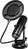 Thronmax M2P-BKIT Álló USB-s stúdió mikrofon Átviteli mód:Vezetékes Talp, Vezetékkel, Csíptetővel, Táskával, Szélvédővel