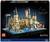 LEGO® HARRY POTTER™ 76419 Roxfort kastély kastélyokkal