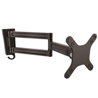 Startech Wall Mount Monitor Arm Dual Swivel