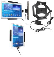 Active holder for fix. instal., For Samsung Galaxy Tab S 10.5,