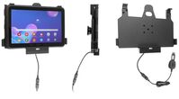712148 holder Tablet/UMPC Black Active 712148, Tablet/UMPC, Active holder, Car, Black Ständer