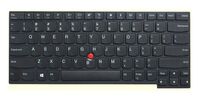 Keyboard (US) 01AX446, Keyboard, Lenovo, ThinkPad T470 Einbau Tastatur