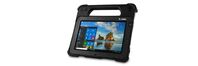 RUGGED TABLET L10 NFC WWAN W/GPS XPAD 1000 NIT BCR 4 GB RAM 64 GB EMMC ANDROID STD BAT ROW XPAD L10, 25.6 cm (10.1"), 1920 x 1200 Tablets