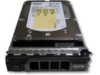 3.5" SAS Hotswap 300GB 15KRPM Dell PowerEdge, hotswap Internal Hard Drives