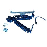 2U Cable Management Arm Customer Kit Kable zarzadzanie