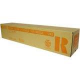 Toner Cassette Type 245 (Hy) Yellow Toner Cartridge Original Toner