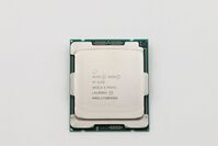 Xeon W-2135 3 9G 6C 140W CPU's