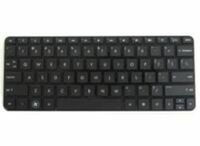 KYBD BACKLIT W/PT STICK GK with PointStick - Dual point Includes keyboard connector cable Einbau Tastatur