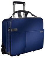Trolley bag 2 Wheel Carry-on Titan Blue, TravellerLuggage Bags