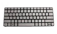 KEYBOARD ISK PT BL GR 745615-041, Keyboard, German, Keyboard backlit, HP, Spectre 13T Einbau Tastatur