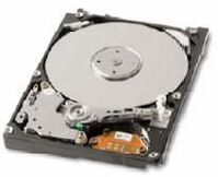 160GB SATA 7200RPM 16MB 9,5MM **Refurbished** Internal Hard Drives