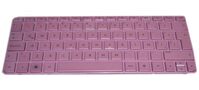 KEYBOARD PNK ISK PT HE 607978-BB1, Keyboard, Hebrew, HP, Mini 210 Einbau Tastatur