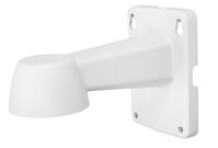 Quad Wall mount bracket Security Camera Accessories