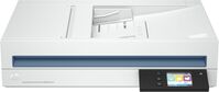 Scanjet Enterprise Flow N6600 Fnw1 Flatbed & Adf Scanner Szkennerek