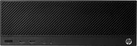 Engage Flex Pro SFF 3.1 GHz i3-8100T Black POS rendszerek