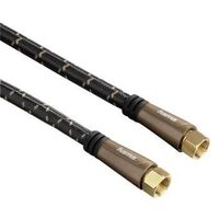 5 Coaxial Cable 1.5 M F Black Egyéb