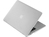 MacBook 12" Transparent F Frosted Hardcover In foil wrap with EAN Barcode