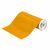 BBP85 Tape B-584 250mm Yellow 250 mm X 10 m 051586, Yellow, Acrylic, Yellow, Thermal transfer, Gloss, -40 - 70 °C Bänder zur Etikettenherstellung