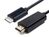 Usb Type C To Hdmi Cable Male To Male, 1.8M Egyéb