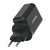 Mobile Device Charger , Universal Black Ac Indoor ,