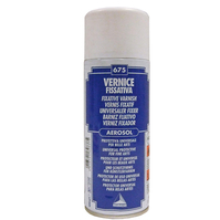 Vernice Spray Maimeri - 400 ml - M5832675 (Fissativa)