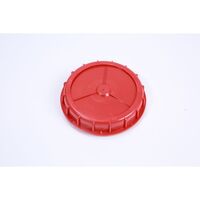 Screw lid with seal