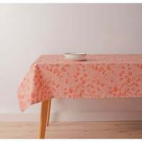 MANTEL ANTIMANCHAS JACQUARD BACOLI 32010D2 CALDERA