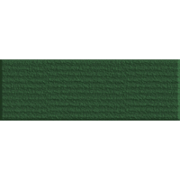 Passepartout-Karte rechteckig 220g/qm 16,8x11,8cm dunkelgrün