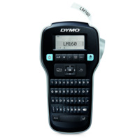 DYMO® LabelManager™ 160 Beschriftungsgerät, QWERTZ-Tastatur