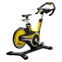 Horizon Fitness Indoor Cycle GR7, Ergometer, Heimtrainer-Fahrrad, Fitness-Bike