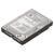 HP SATA Festplatte 500GB 7,2k SATA 6G 3,5" - 636927-001