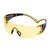 3M™ SecureFit™ 400 Schutzbrille, gelb/schwarze Bügel, Scotchgard™ Anti-Fog-/Antikratz-Beschichtung (K&N), gelbe Scheibe, SF403SGAF-YEL-EU