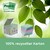 Post-it® Recycling Notes 654RCP8+2, verschiedene Farben, 76 x 76 mm, 8 + 2 Blöcke à 100 Blatt