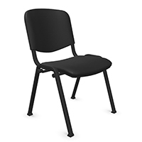 Chaise de réunion BASIC