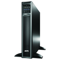 APC Smart-UPS X 750VA Rack/Tower LCD 230V Bild 1