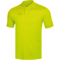 Polo Prestige, lemon, 3XL