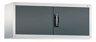 C+P Acurado-900 szafa z podwójnymi drzwiami, H500B1200T400 mm