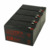 CSB UPS Batterij Vervangingsset RBC59