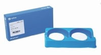 Glasfaser Filter Typ GF/C Rundfilter und Bogen | Ø mm: 150