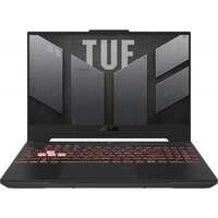 ASUS TUF Gaming A15 (2023) FA507NU-LP101 Laptop mecha szürke