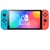 Nintendo Switch (OLED modell) Neon Kék és Neon Piros Joy-Con kontrollerrel (NSH007)