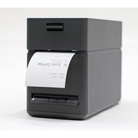 Seiko SLP-720RT USB 203dpi 200mm/S. - Etiketten-/Labeldrucker