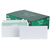 Wallet Envelope DL Peel and Seal Plain 120gsm White (Pack 500) - C80116